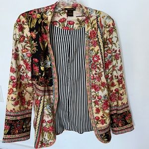 ANTHROPOLOGY blazer